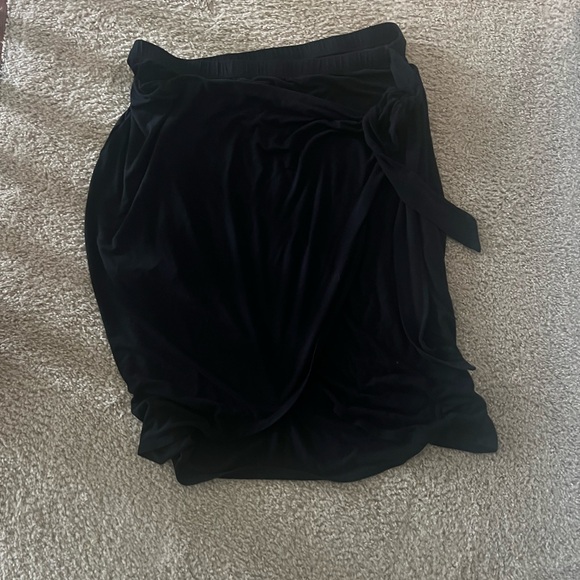 Ava and viv wrap skirt - Picture 2 of 2